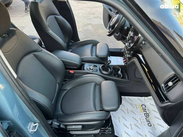 Мини Кантримен, объемом двигателя 2 л и пробегом 57 тыс. км за 25300 $, фото 22 на Automoto.ua