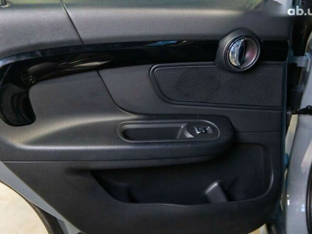 Мини Кантримен, объемом двигателя 1.5 л и пробегом 55 тыс. км за 22500 $, фото 23 на Automoto.ua