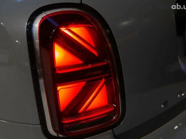 Мини Кантримен, объемом двигателя 1.5 л и пробегом 55 тыс. км за 22500 $, фото 10 на Automoto.ua