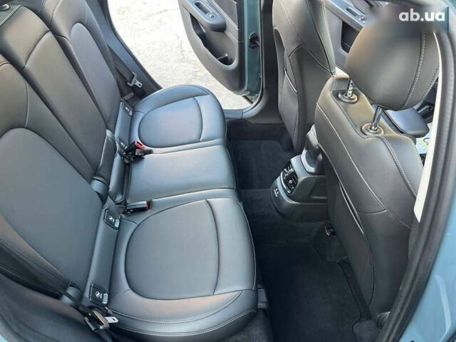 Мини Кантримен, объемом двигателя 2 л и пробегом 57 тыс. км за 25300 $, фото 25 на Automoto.ua