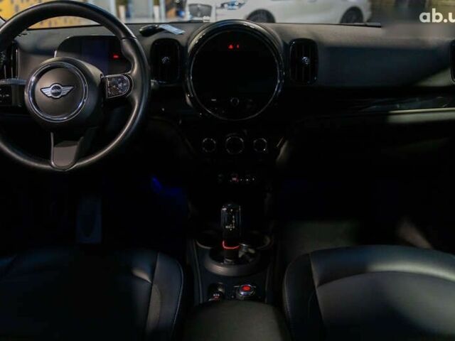 Мини Кантримен, объемом двигателя 1.5 л и пробегом 55 тыс. км за 22500 $, фото 27 на Automoto.ua