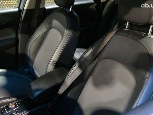 Мини Кантримен, объемом двигателя 1.5 л и пробегом 55 тыс. км за 22500 $, фото 18 на Automoto.ua