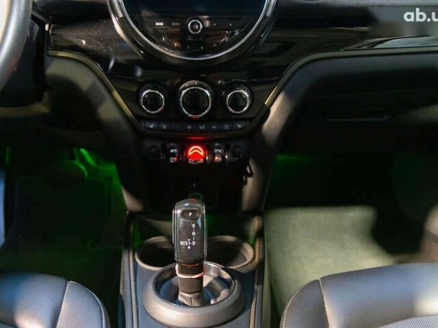 Мини Кантримен, объемом двигателя 1.5 л и пробегом 55 тыс. км за 22500 $, фото 28 на Automoto.ua