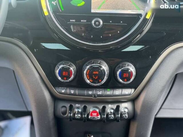 Мини Кантримен, объемом двигателя 2 л и пробегом 57 тыс. км за 25300 $, фото 27 на Automoto.ua