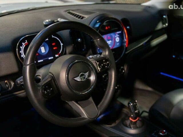 Мини Кантримен, объемом двигателя 1.5 л и пробегом 55 тыс. км за 22500 $, фото 14 на Automoto.ua