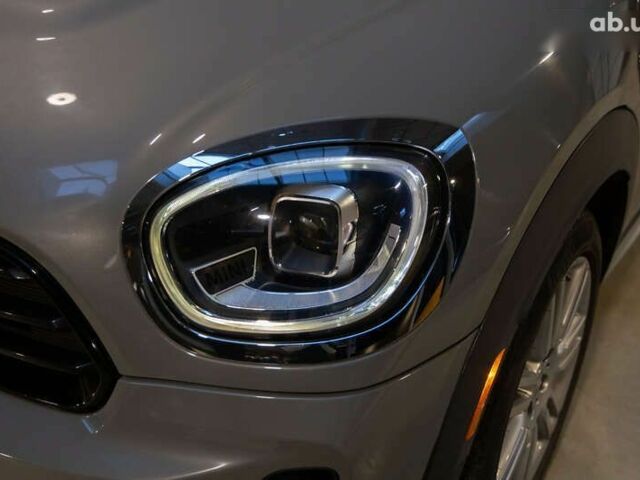 Мини Кантримен, объемом двигателя 1.5 л и пробегом 55 тыс. км за 22500 $, фото 4 на Automoto.ua