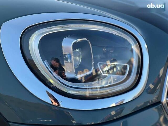 Мини Кантримен, объемом двигателя 2 л и пробегом 57 тыс. км за 25300 $, фото 18 на Automoto.ua