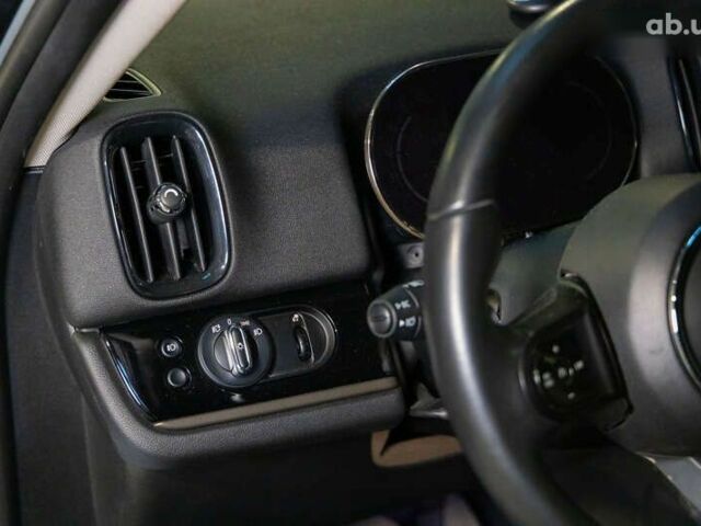 Мини Кантримен, объемом двигателя 1.5 л и пробегом 55 тыс. км за 22500 $, фото 17 на Automoto.ua