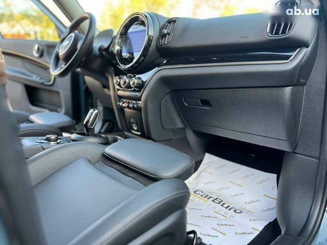 Мини Кантримен, объемом двигателя 2 л и пробегом 57 тыс. км за 25300 $, фото 23 на Automoto.ua