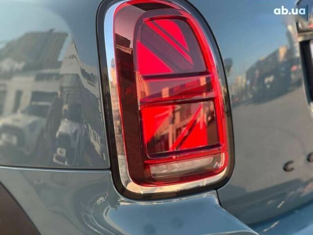 Мини Кантримен, объемом двигателя 2 л и пробегом 57 тыс. км за 25300 $, фото 15 на Automoto.ua