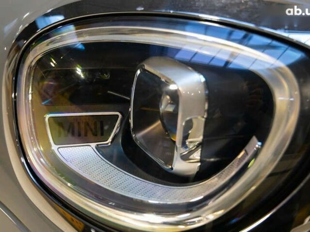 Мини Кантримен, объемом двигателя 1.5 л и пробегом 55 тыс. км за 22500 $, фото 9 на Automoto.ua