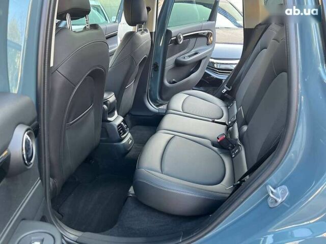 Мини Кантримен, объемом двигателя 2 л и пробегом 57 тыс. км за 25300 $, фото 26 на Automoto.ua