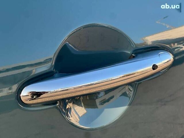 Мини Кантримен, объемом двигателя 2 л и пробегом 57 тыс. км за 25300 $, фото 17 на Automoto.ua