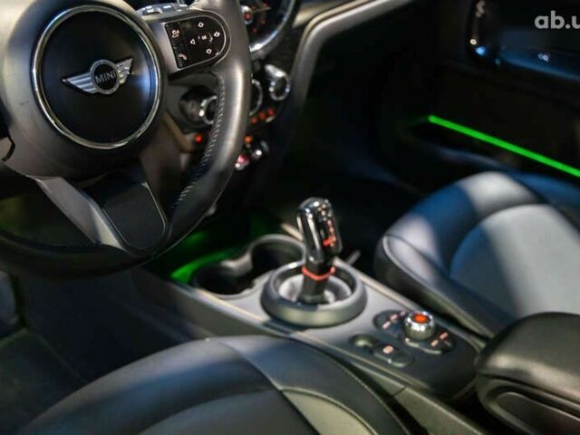 Мини Кантримен, объемом двигателя 1.5 л и пробегом 55 тыс. км за 22500 $, фото 15 на Automoto.ua