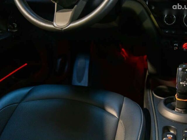 Мини Кантримен, объемом двигателя 1.5 л и пробегом 55 тыс. км за 22500 $, фото 29 на Automoto.ua