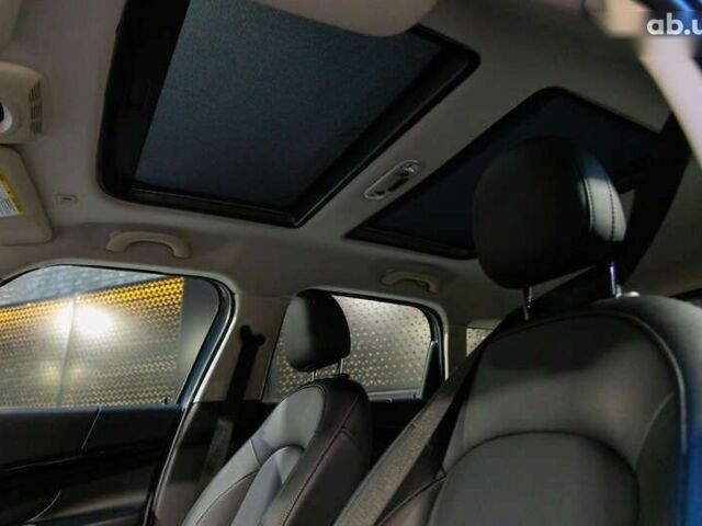 Мини Кантримен, объемом двигателя 1.5 л и пробегом 55 тыс. км за 22500 $, фото 20 на Automoto.ua