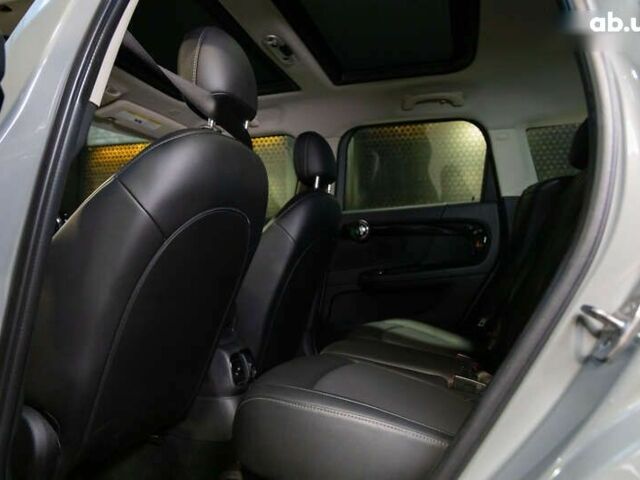 Мини Кантримен, объемом двигателя 1.5 л и пробегом 55 тыс. км за 22500 $, фото 25 на Automoto.ua