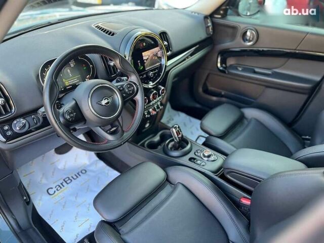 Мини Кантримен, объемом двигателя 2 л и пробегом 57 тыс. км за 25300 $, фото 20 на Automoto.ua