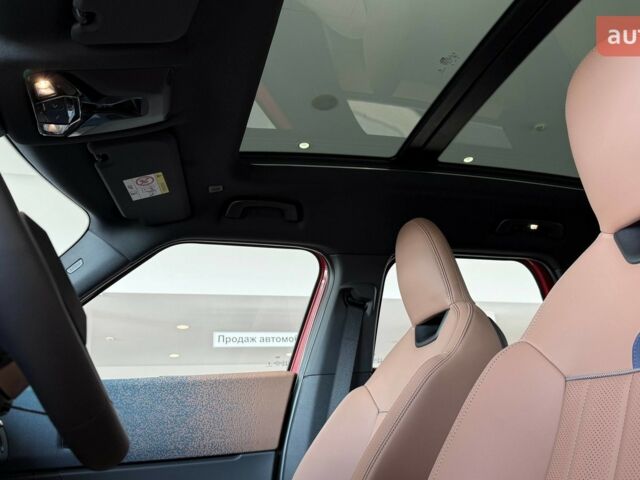 Мини Кантримен, объемом двигателя 2 л и пробегом 0 тыс. км за 48965 $, фото 11 на Automoto.ua