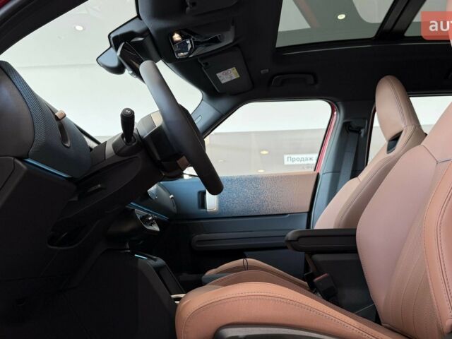 Мини Кантримен, объемом двигателя 2 л и пробегом 0 тыс. км за 48965 $, фото 7 на Automoto.ua