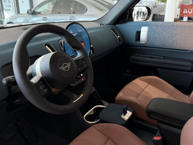 Мини Кантримен, объемом двигателя 2 л и пробегом 0 тыс. км за 48965 $, фото 9 на Automoto.ua
