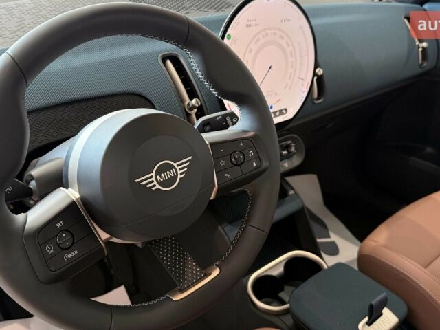 Мини Кантримен, объемом двигателя 2 л и пробегом 0 тыс. км за 48965 $, фото 13 на Automoto.ua