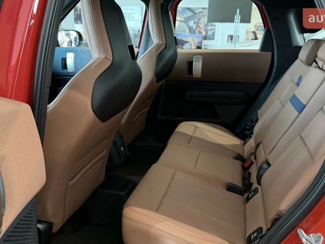 Мини Кантримен, объемом двигателя 2 л и пробегом 0 тыс. км за 48965 $, фото 14 на Automoto.ua