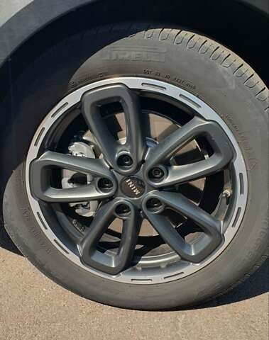 Серый Мини Кантримен, объемом двигателя 1.6 л и пробегом 275 тыс. км за 9499 $, фото 35 на Automoto.ua