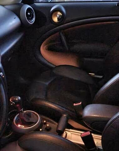 Серый Мини Кантримен, объемом двигателя 1.6 л и пробегом 275 тыс. км за 9499 $, фото 18 на Automoto.ua