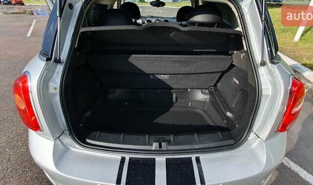 Серый Мини Кантримен, объемом двигателя 1.6 л и пробегом 275 тыс. км за 9499 $, фото 2 на Automoto.ua