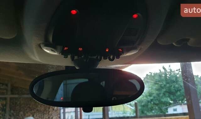 Серый Мини Кантримен, объемом двигателя 1.6 л и пробегом 275 тыс. км за 9499 $, фото 7 на Automoto.ua