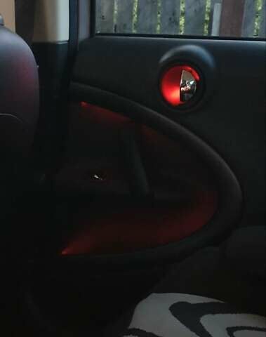 Серый Мини Кантримен, объемом двигателя 1.6 л и пробегом 275 тыс. км за 9499 $, фото 8 на Automoto.ua