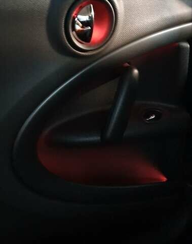 Серый Мини Кантримен, объемом двигателя 1.6 л и пробегом 275 тыс. км за 9499 $, фото 9 на Automoto.ua