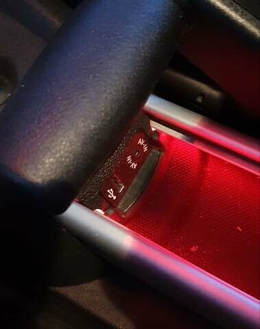 Серый Мини Кантримен, объемом двигателя 1.6 л и пробегом 275 тыс. км за 9499 $, фото 13 на Automoto.ua