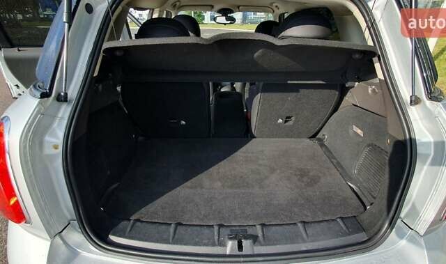 Серый Мини Кантримен, объемом двигателя 1.6 л и пробегом 275 тыс. км за 9499 $, фото 3 на Automoto.ua