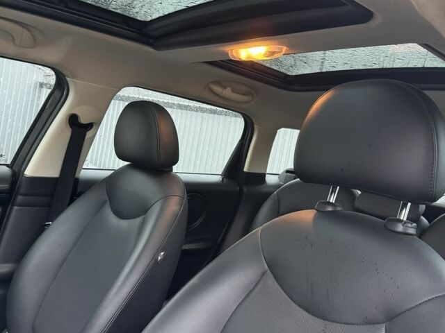 Серый Мини Кантримен, объемом двигателя 1.6 л и пробегом 194 тыс. км за 10000 $, фото 23 на Automoto.ua