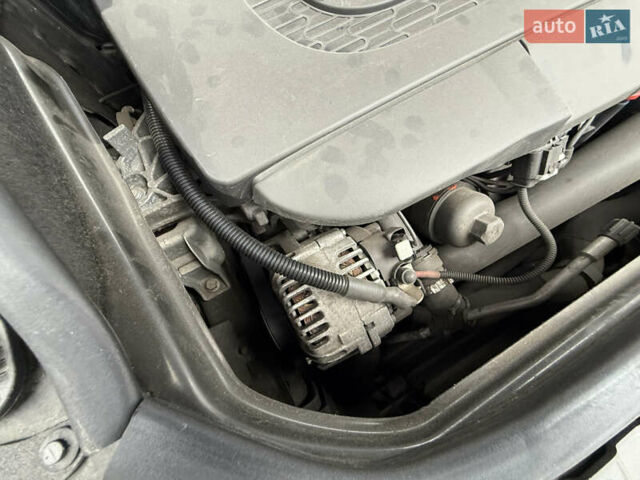 Серый Мини Кантримен, объемом двигателя 2 л и пробегом 149 тыс. км за 13800 $, фото 72 на Automoto.ua