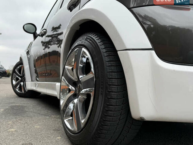 Серый Мини Кантримен, объемом двигателя 2 л и пробегом 149 тыс. км за 13800 $, фото 14 на Automoto.ua