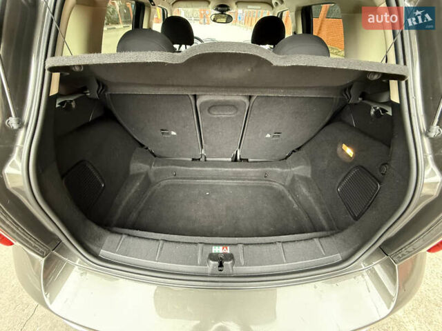 Серый Мини Кантримен, объемом двигателя 2 л и пробегом 149 тыс. км за 13800 $, фото 36 на Automoto.ua