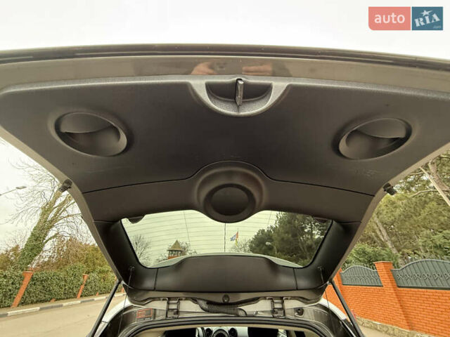 Серый Мини Кантримен, объемом двигателя 2 л и пробегом 149 тыс. км за 13800 $, фото 37 на Automoto.ua