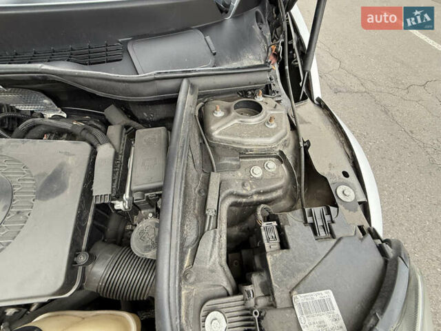 Серый Мини Кантримен, объемом двигателя 2 л и пробегом 149 тыс. км за 13800 $, фото 76 на Automoto.ua