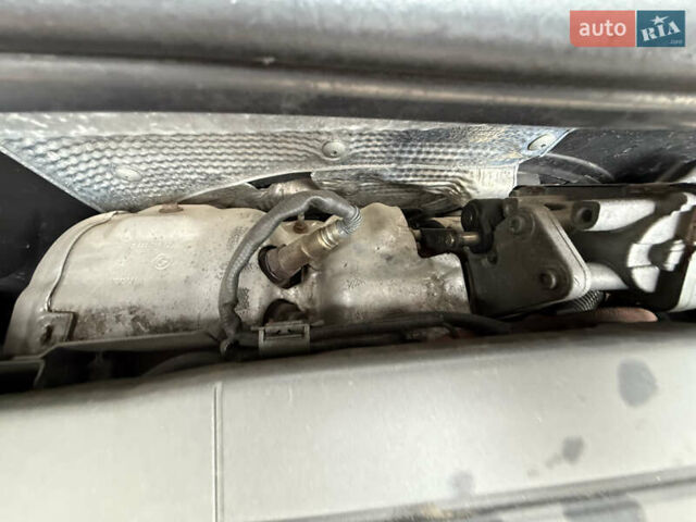 Серый Мини Кантримен, объемом двигателя 2 л и пробегом 149 тыс. км за 13800 $, фото 73 на Automoto.ua