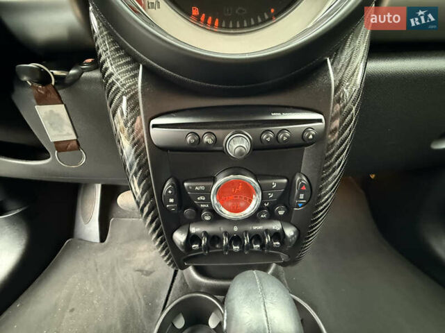 Серый Мини Кантримен, объемом двигателя 2 л и пробегом 149 тыс. км за 13800 $, фото 68 на Automoto.ua