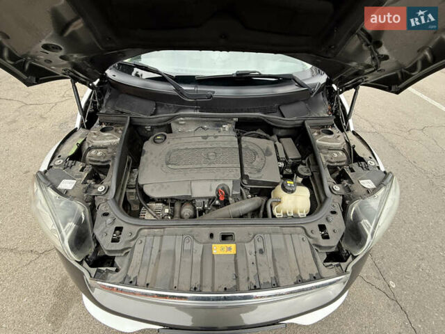 Серый Мини Кантримен, объемом двигателя 2 л и пробегом 149 тыс. км за 13800 $, фото 70 на Automoto.ua