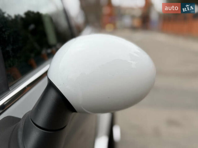 Серый Мини Кантримен, объемом двигателя 2 л и пробегом 149 тыс. км за 13800 $, фото 10 на Automoto.ua