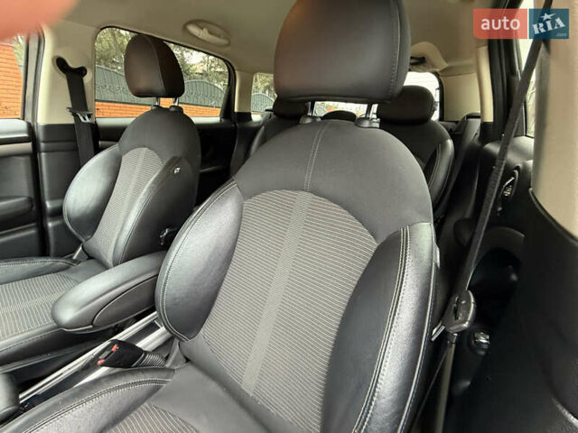 Серый Мини Кантримен, объемом двигателя 2 л и пробегом 149 тыс. км за 13800 $, фото 63 на Automoto.ua