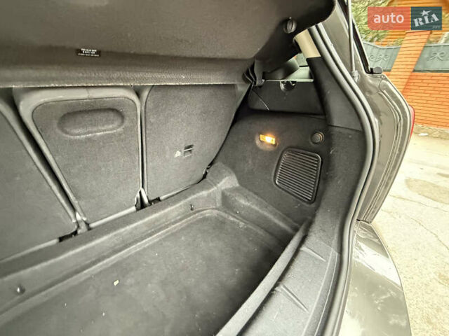 Серый Мини Кантримен, объемом двигателя 2 л и пробегом 149 тыс. км за 13800 $, фото 38 на Automoto.ua