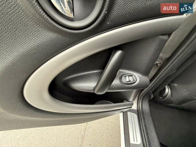 Серый Мини Кантримен, объемом двигателя 2 л и пробегом 149 тыс. км за 13800 $, фото 47 на Automoto.ua