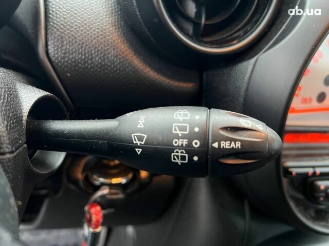 Серый Мини Кантримен, объемом двигателя 1.6 л и пробегом 243 тыс. км за 12390 $, фото 21 на Automoto.ua