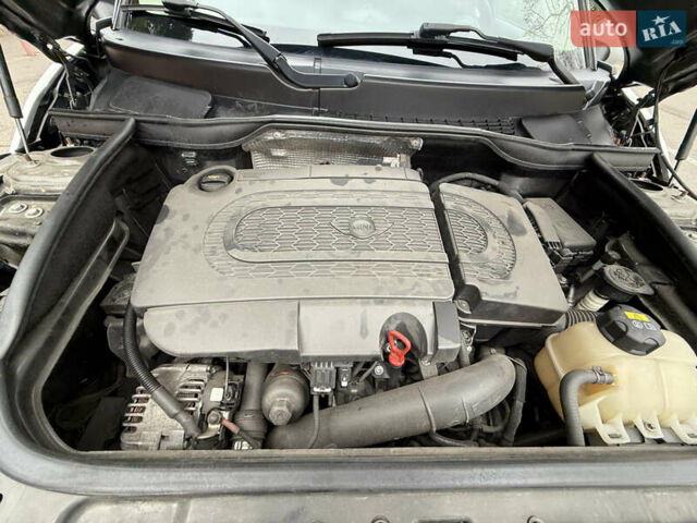 Серый Мини Кантримен, объемом двигателя 2 л и пробегом 149 тыс. км за 13800 $, фото 77 на Automoto.ua